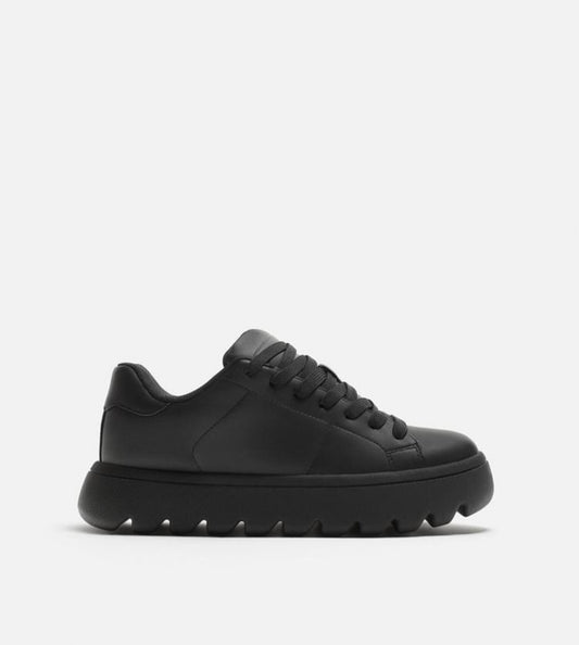 ZARA _ SHOES