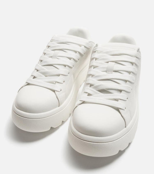 ZARA _ SHOES