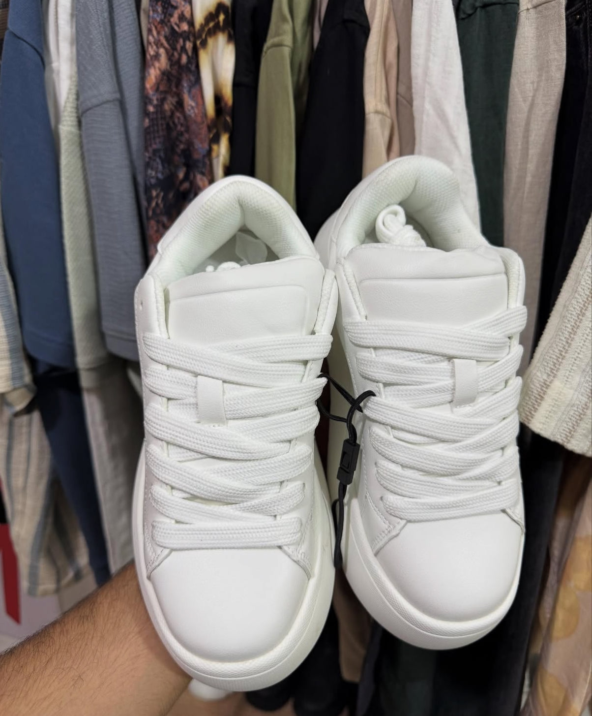 ZARA _ SHOES