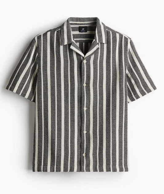 H&M _ SHIRT