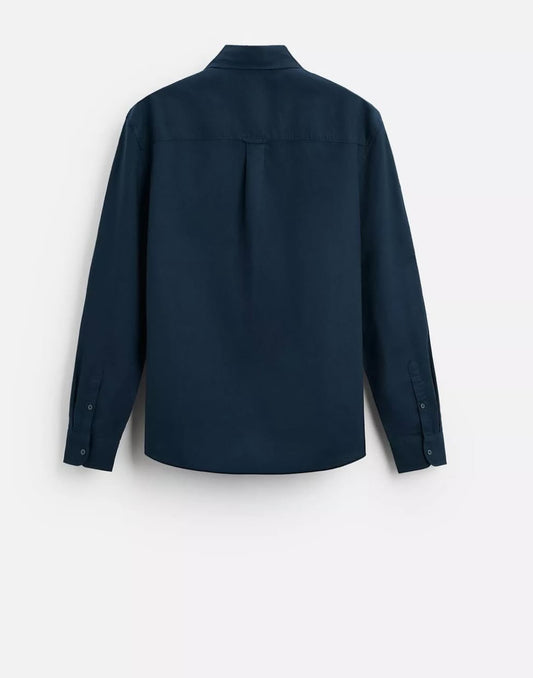 ZARA _ OXFORD SHIRT