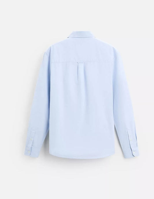 ZARA _ OXFORD SHIRT