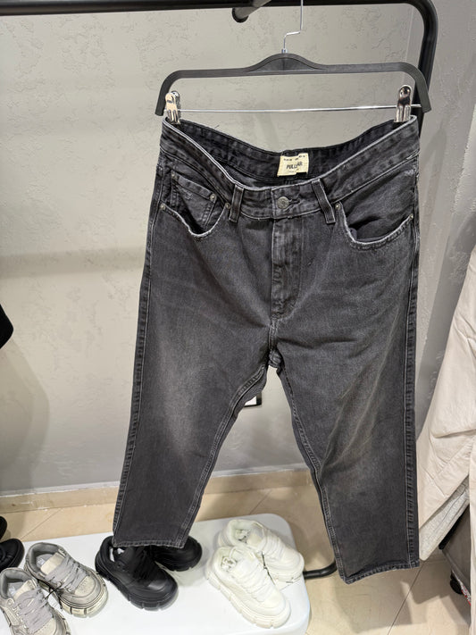 STRIGHT JEANS _ PULL&BEAR