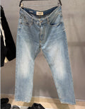 STRIGHT JEANS _ PULL&BEAR