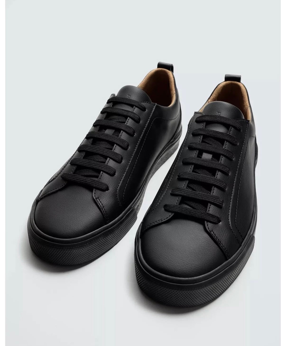 ZARA - SHOES