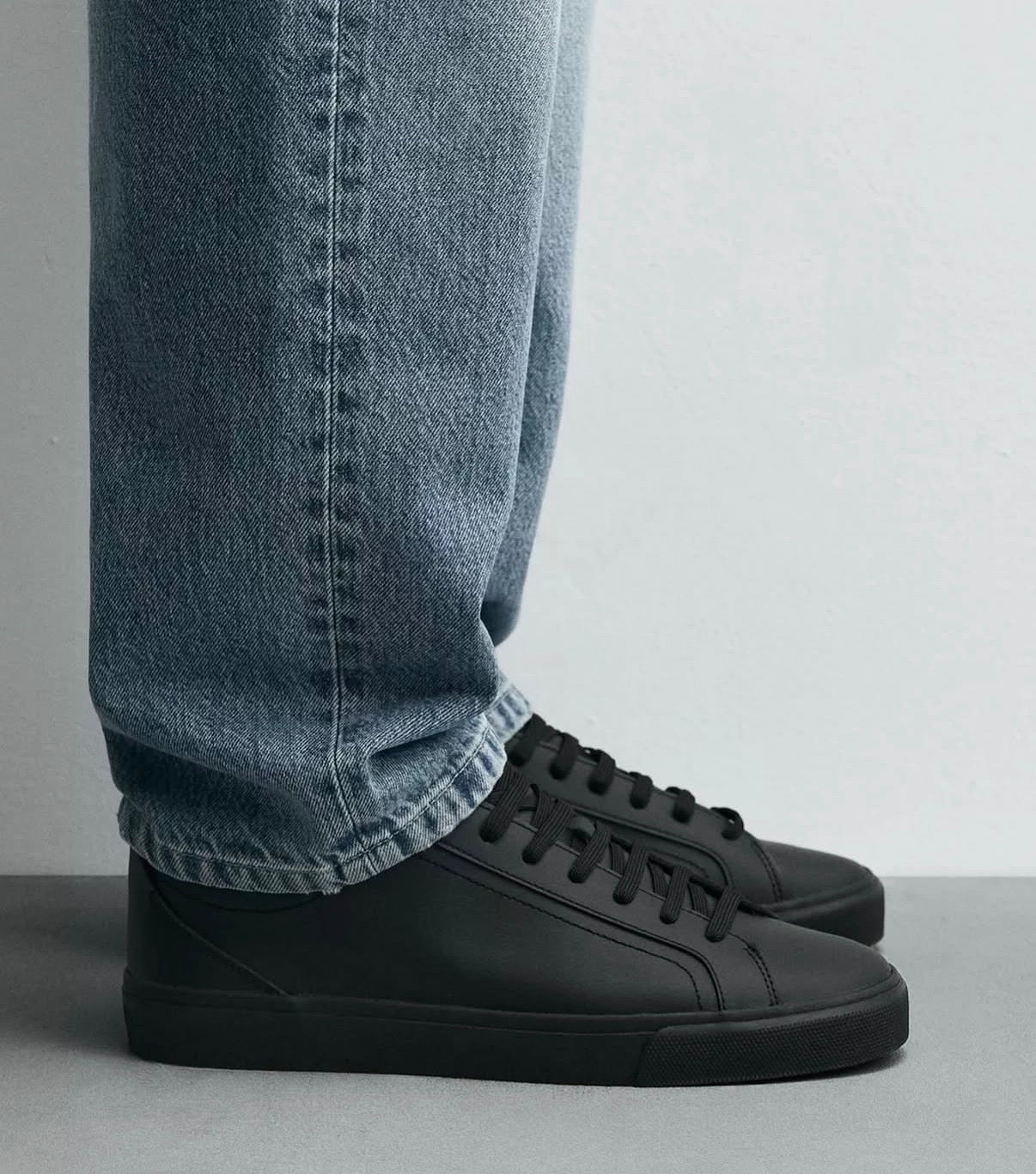 ZARA - SHOES