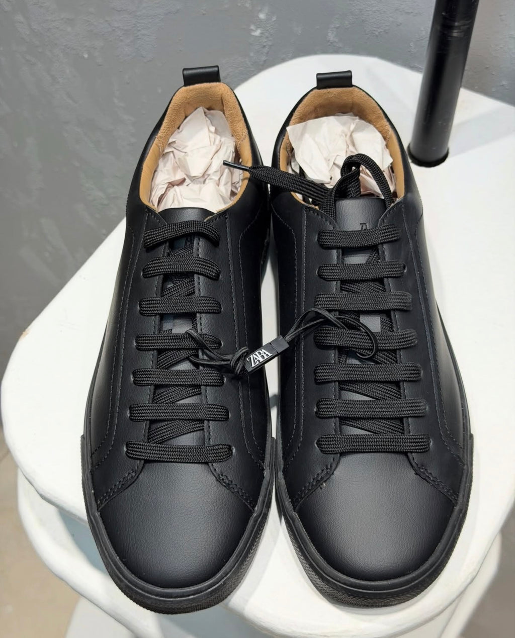 ZARA - SHOES