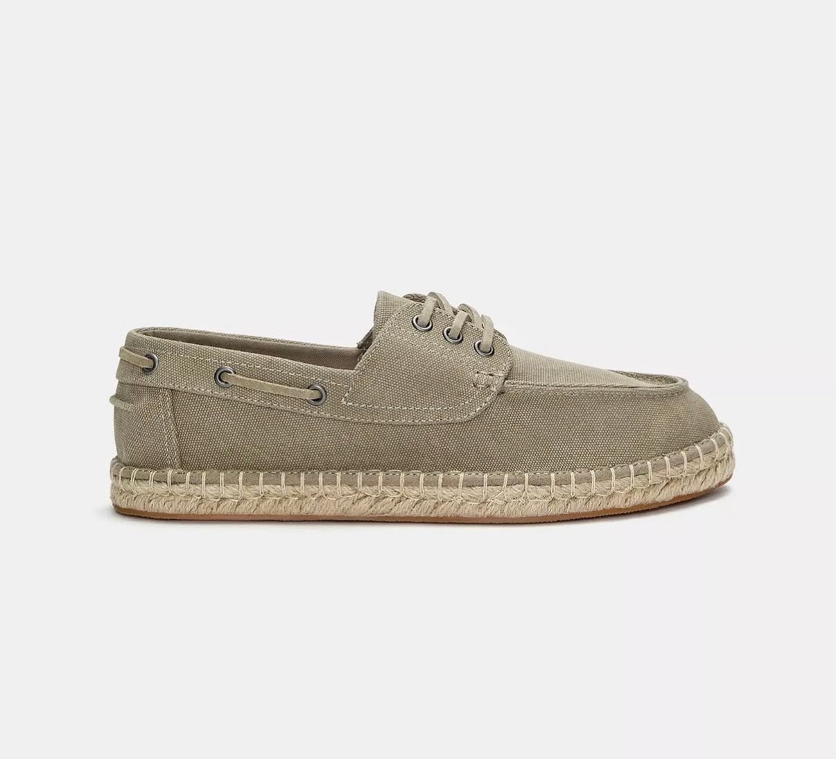 PULL&BEAR - SHOES
