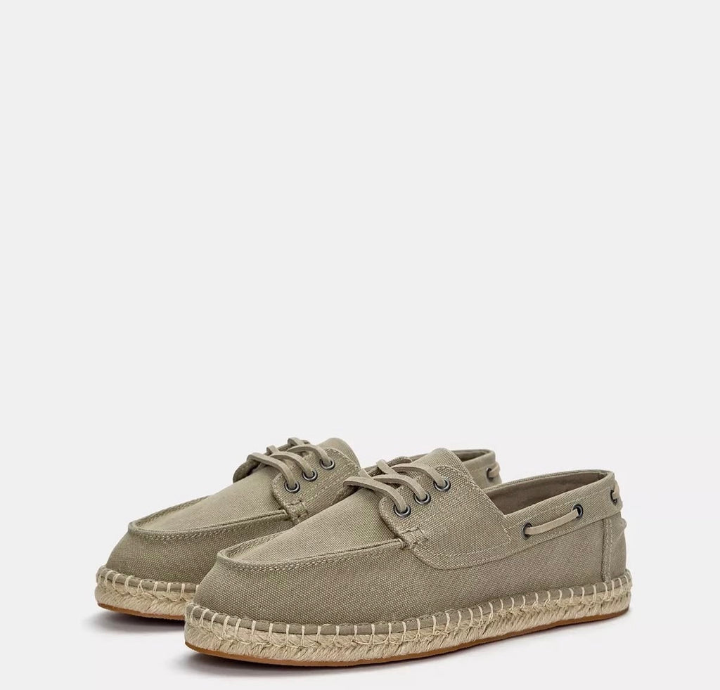 PULL&BEAR - SHOES