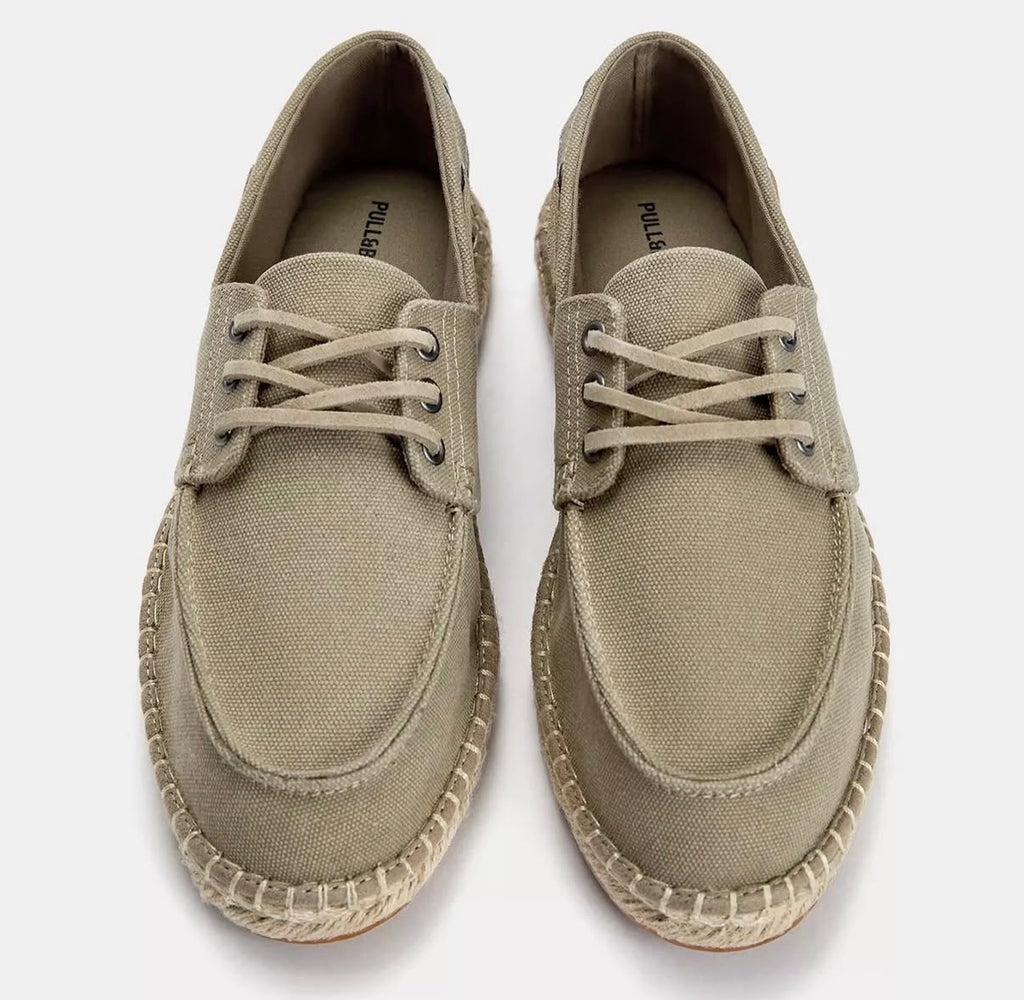 PULL&BEAR - SHOES