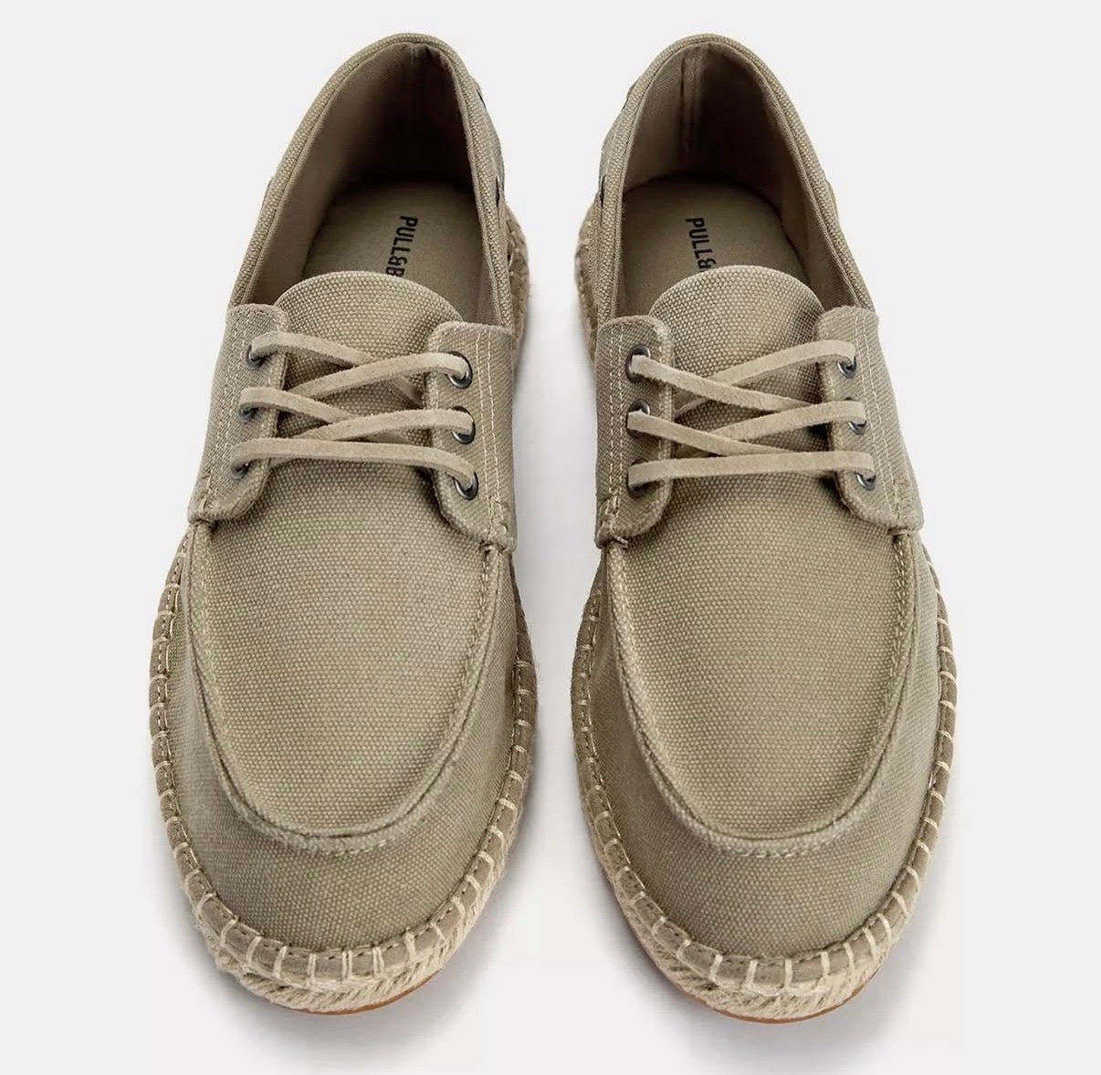 PULL&BEAR - SHOES