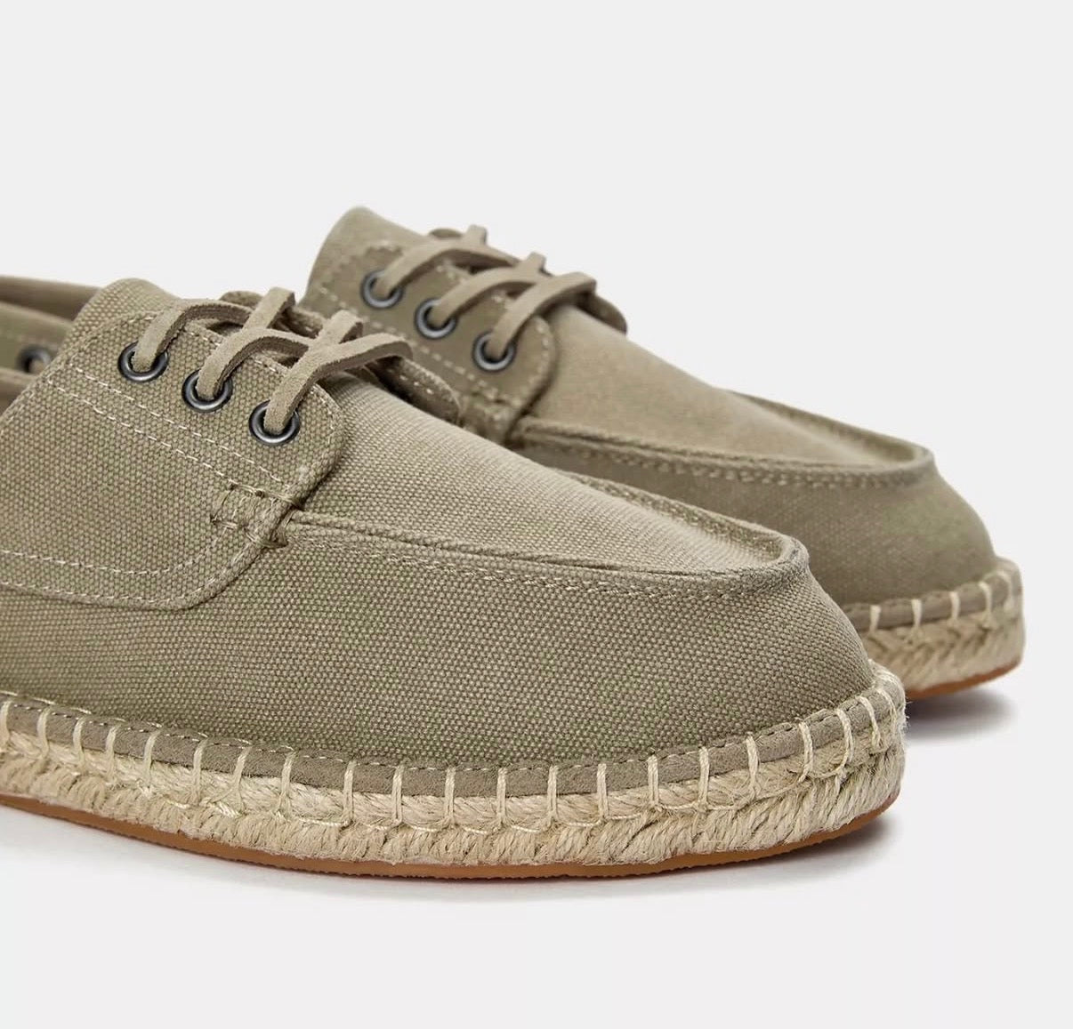 PULL&BEAR - SHOES
