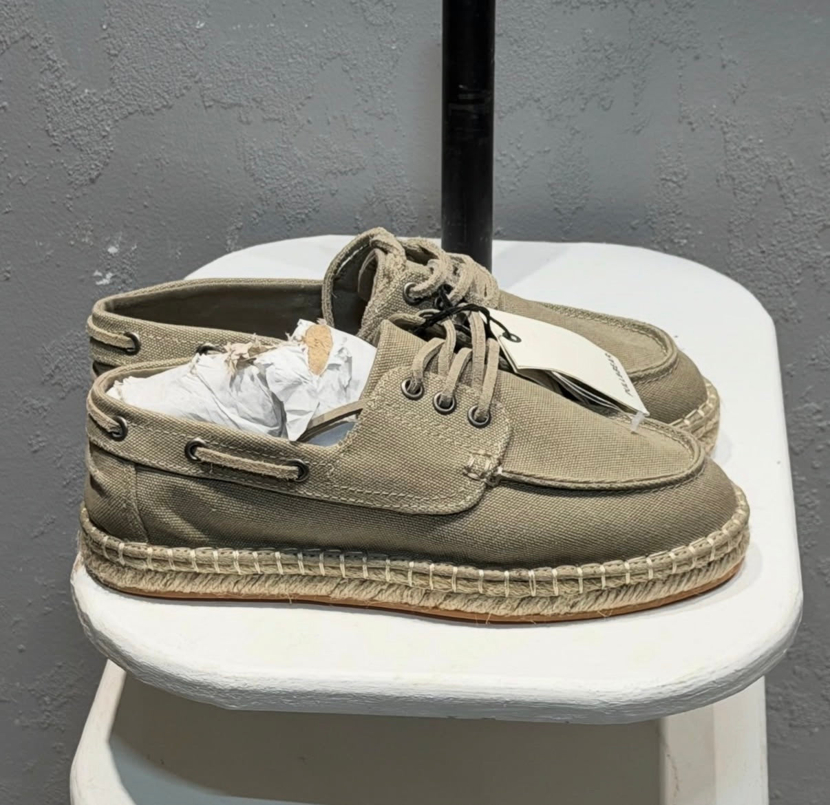 PULL&BEAR - SHOES