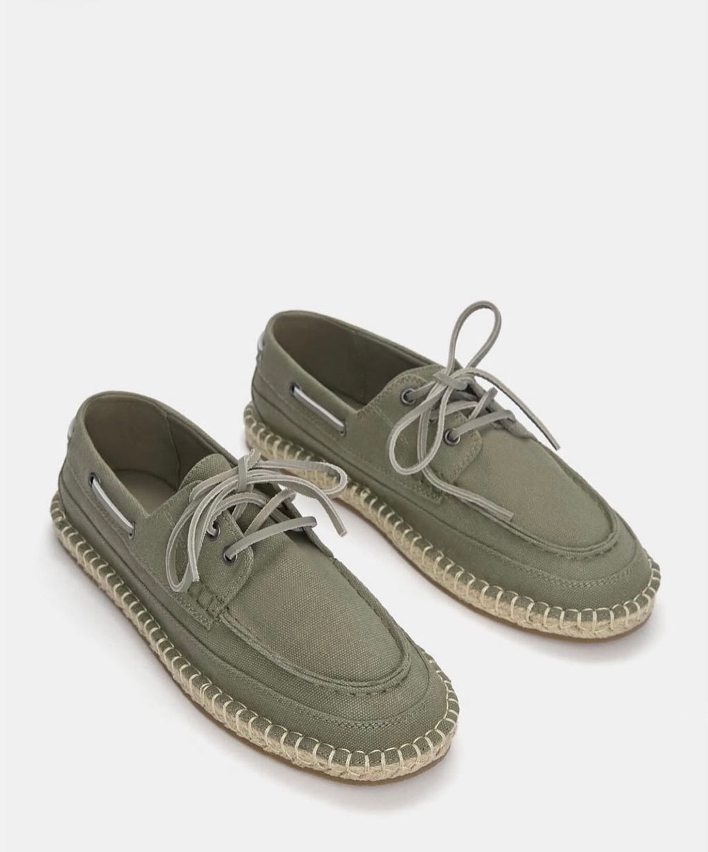 PULL&BEAR - SHOES