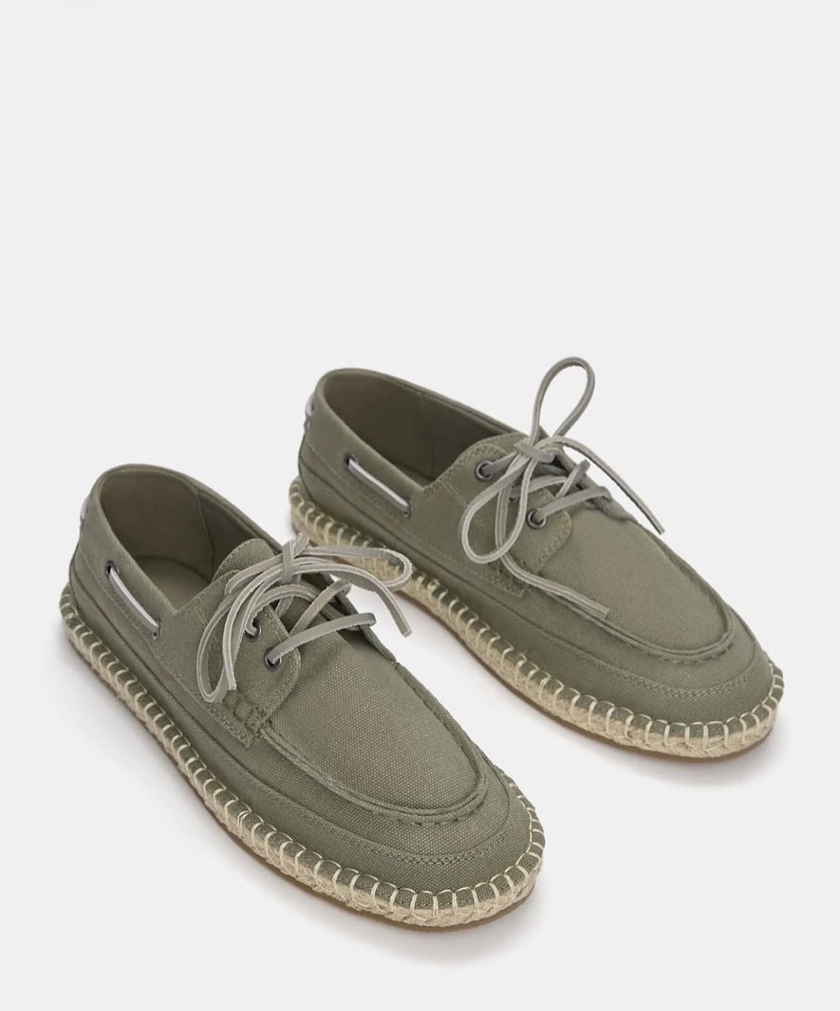 PULL&BEAR - SHOES