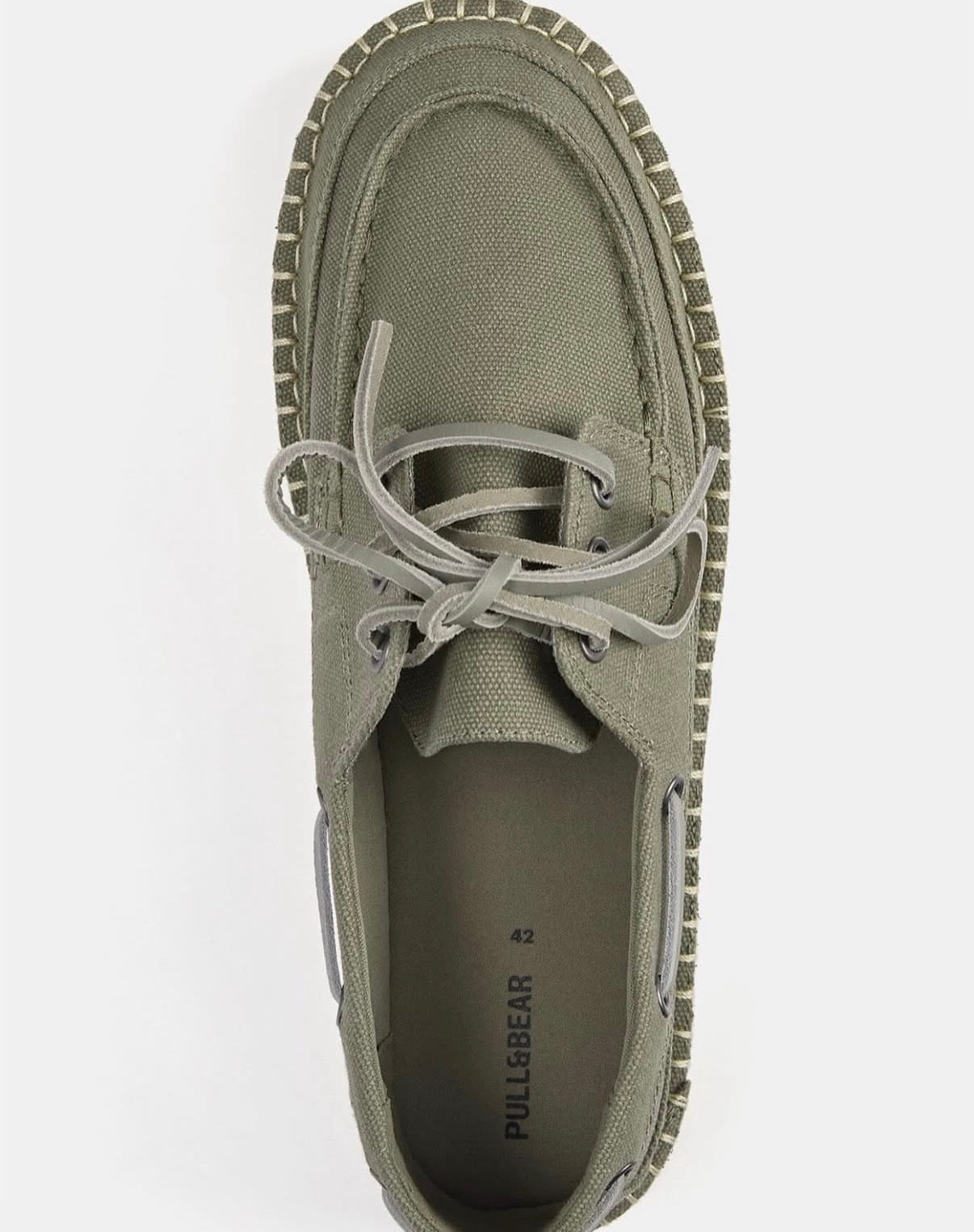 PULL&BEAR - SHOES