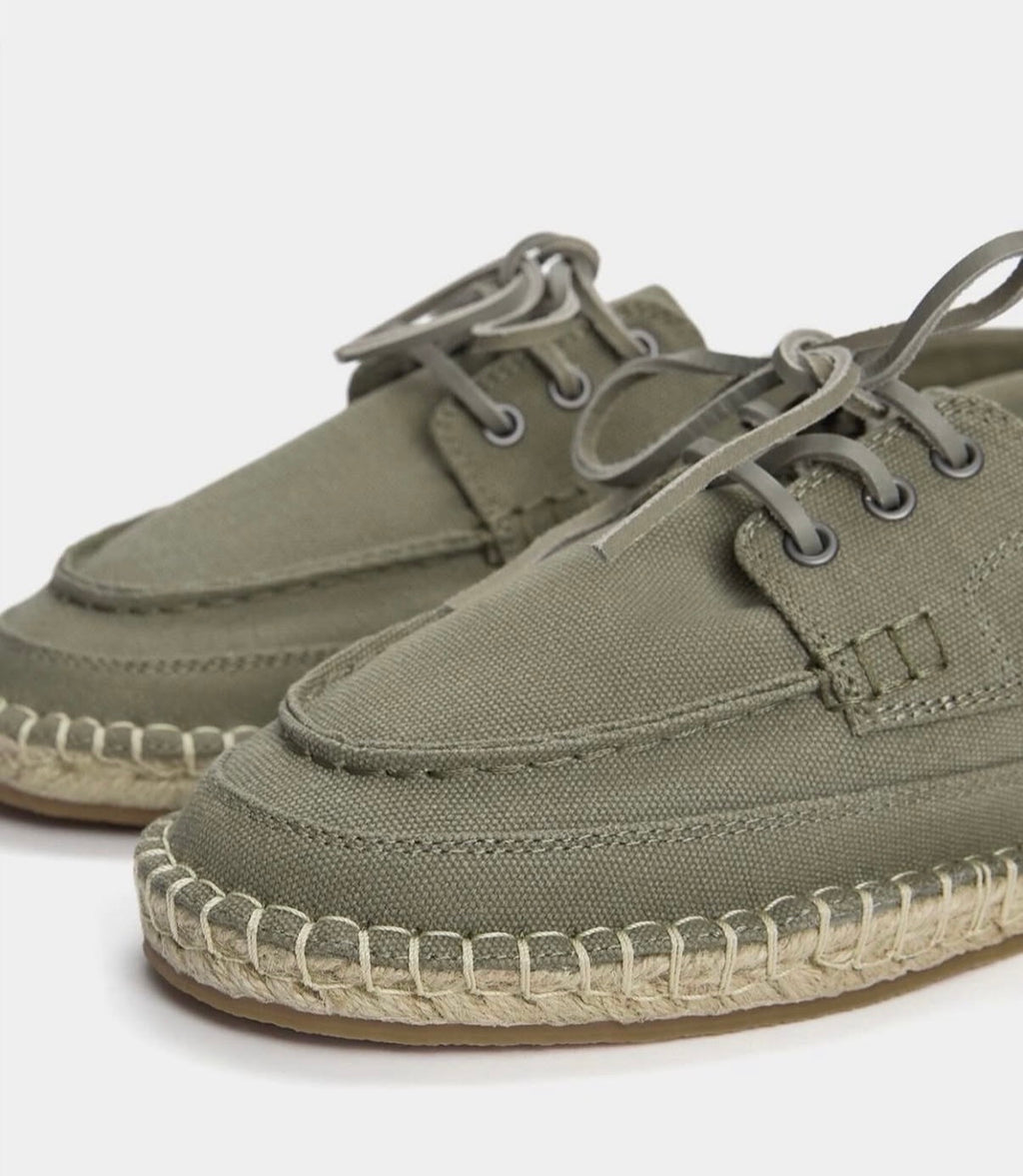 PULL&BEAR - SHOES