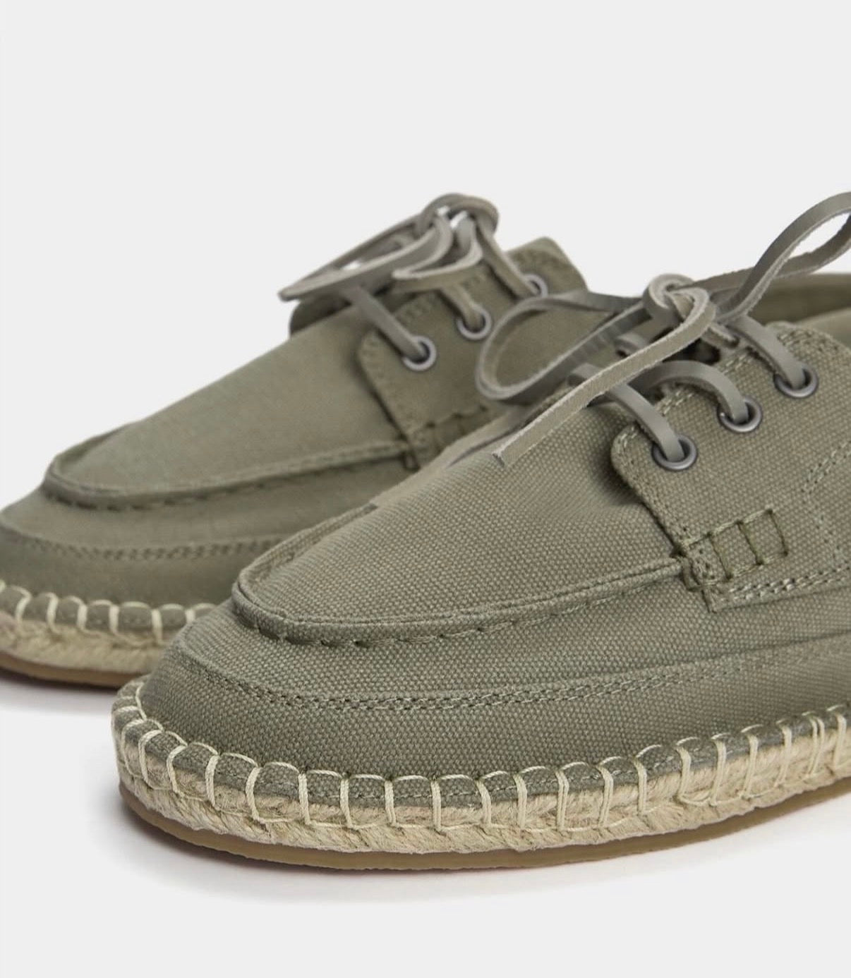 PULL&BEAR - SHOES