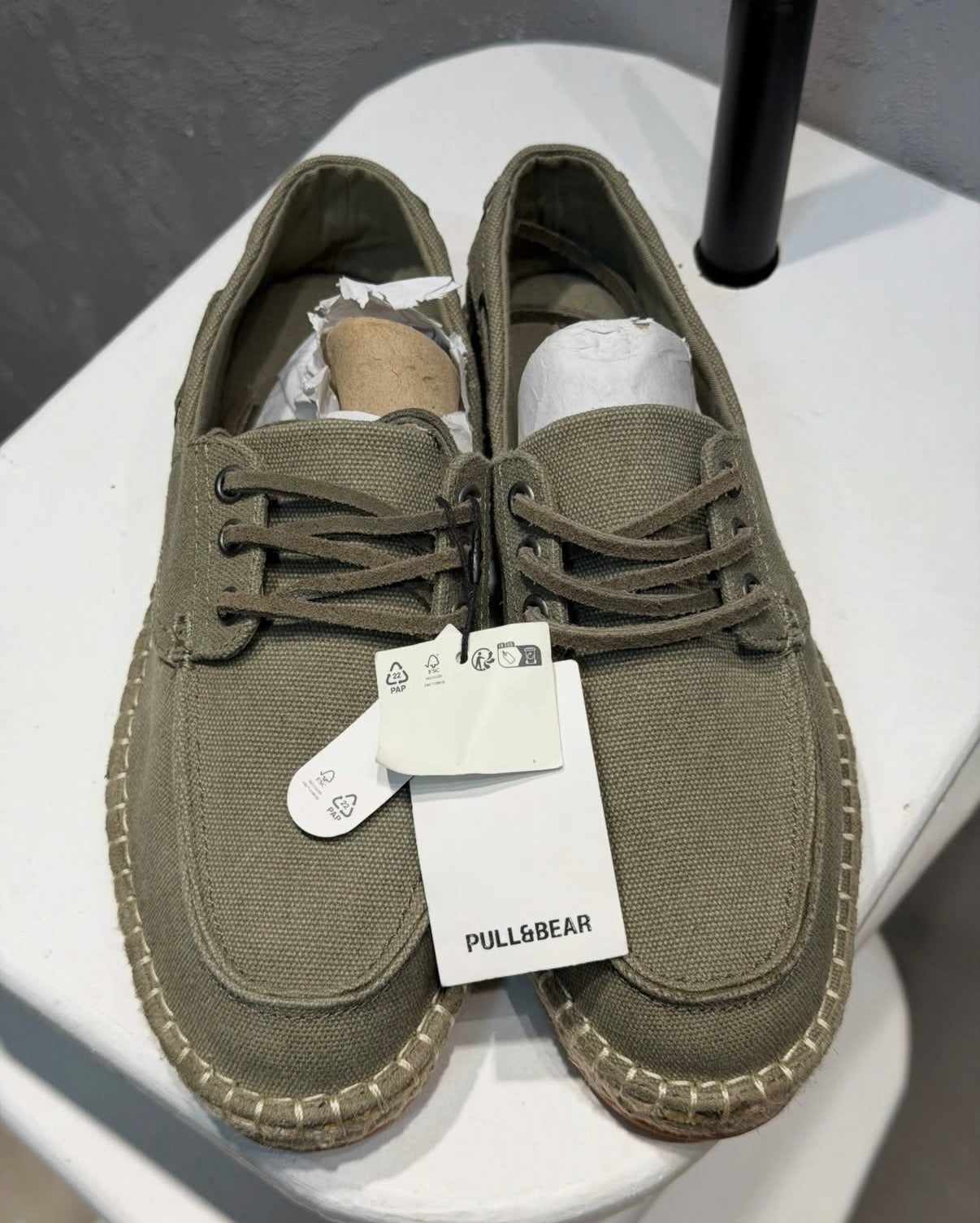 PULL&BEAR - SHOES