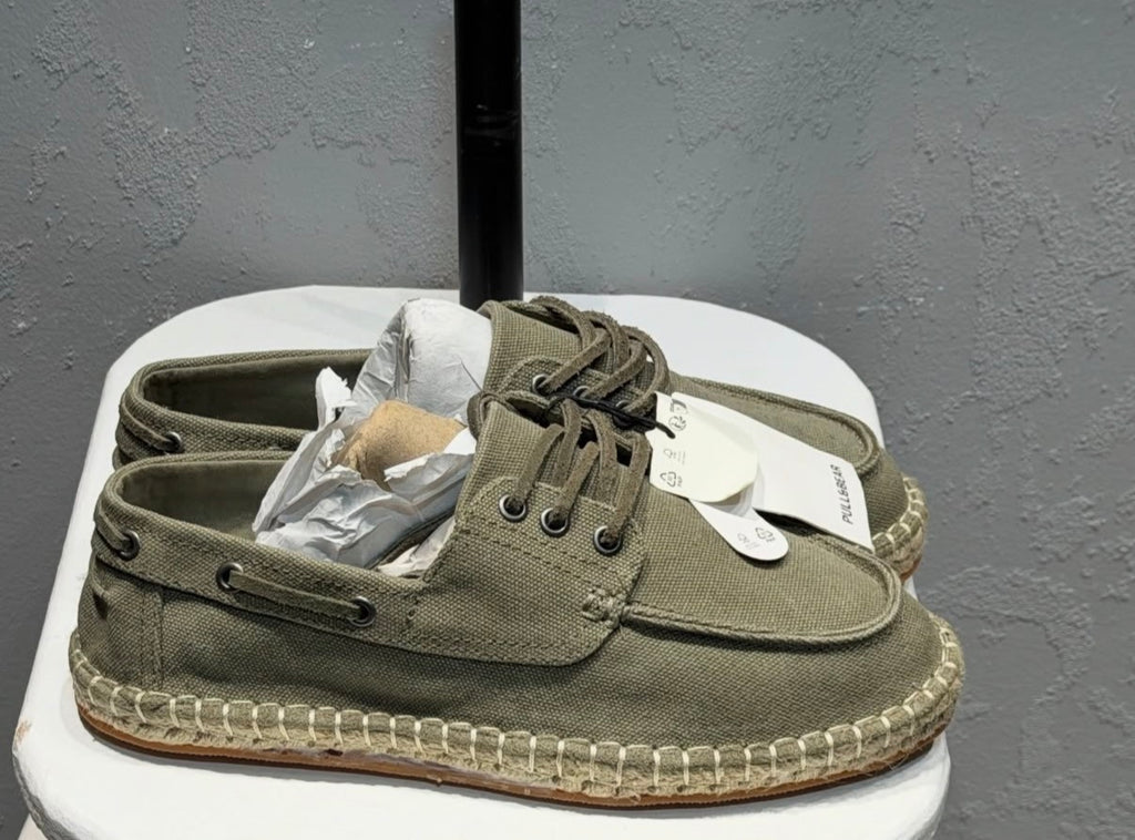 PULL&BEAR - SHOES