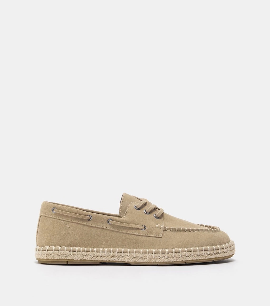 PULL&BEAR - SHOES
