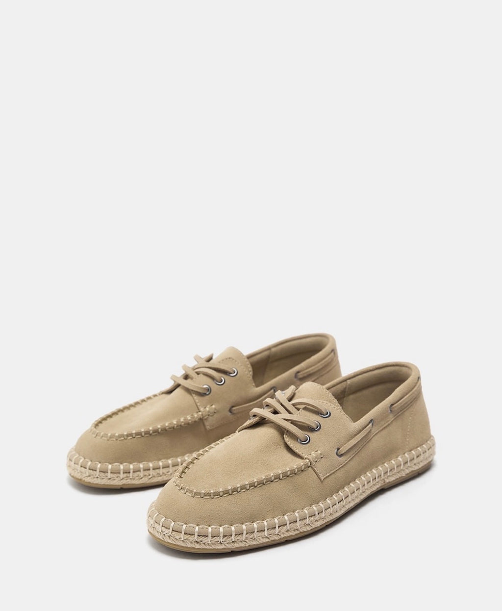 PULL&BEAR - SHOES