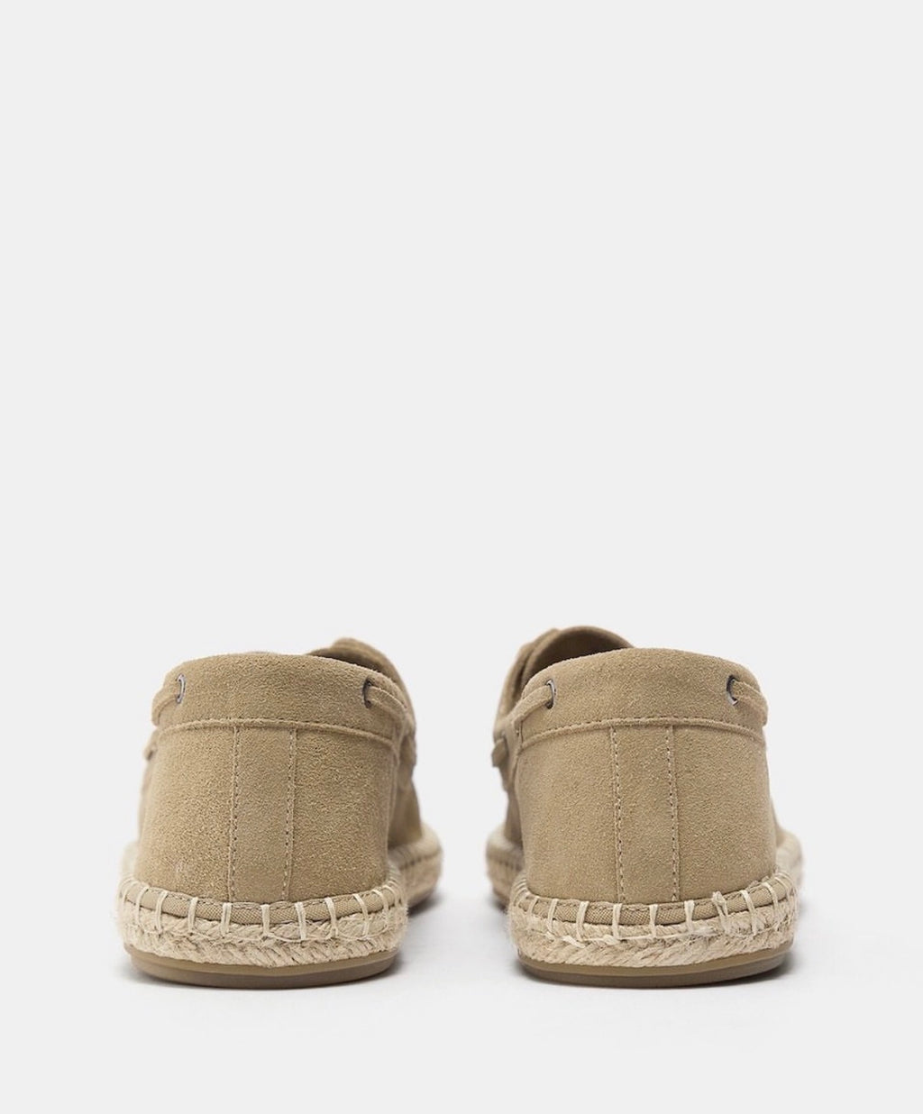 PULL&BEAR - SHOES