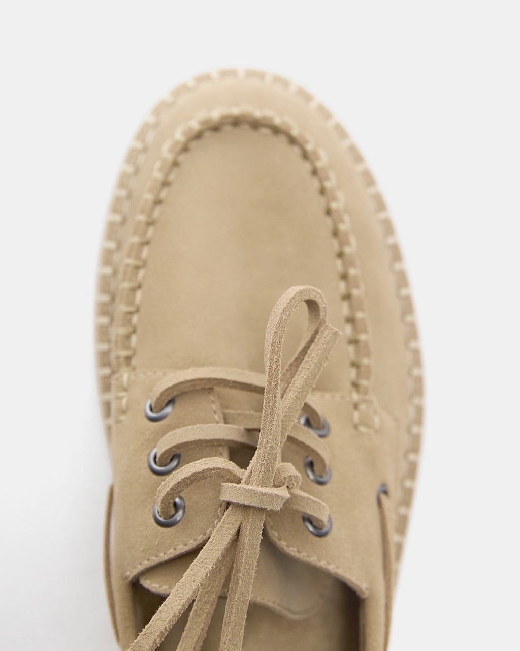 PULL&BEAR - SHOES