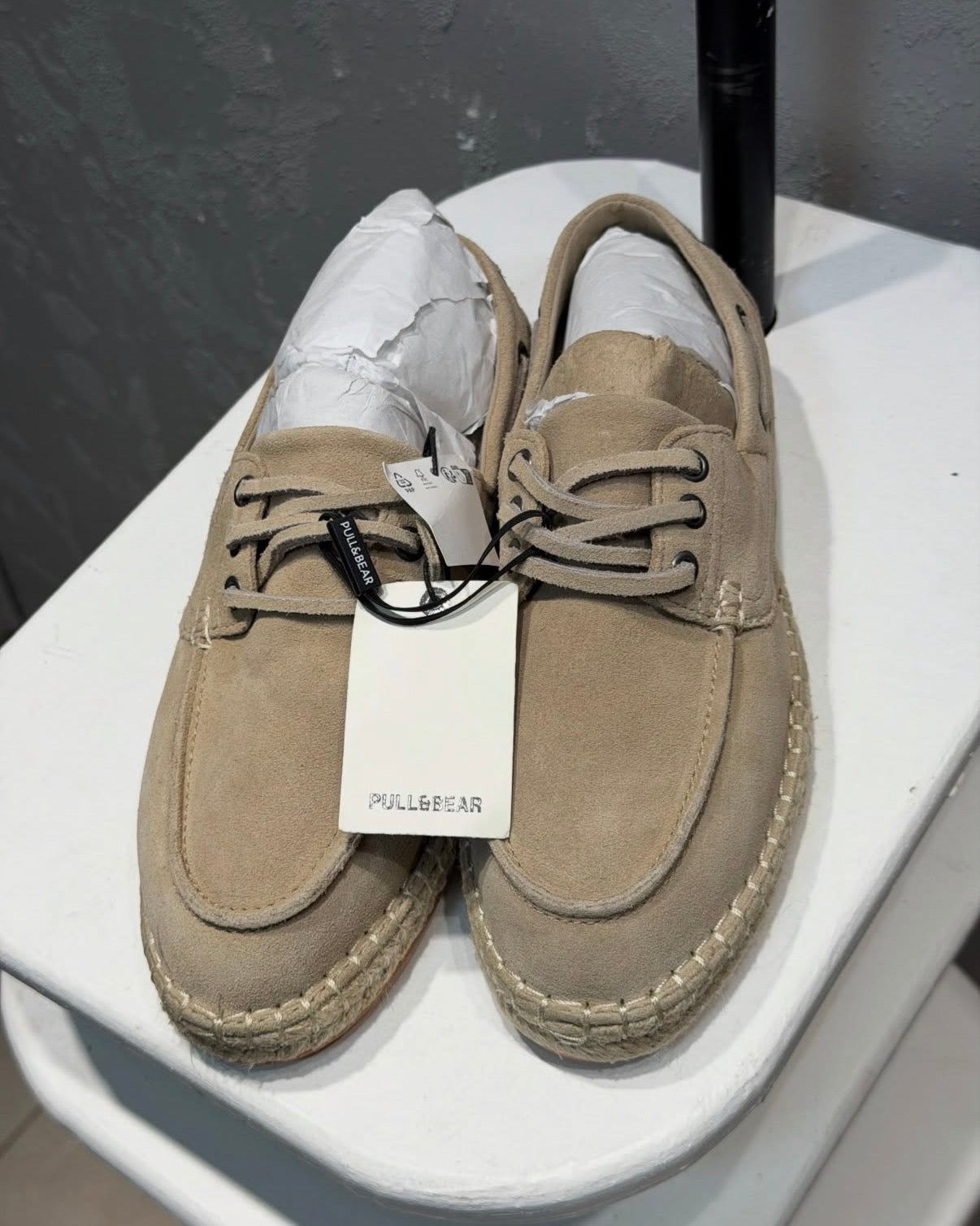 PULL&BEAR - SHOES