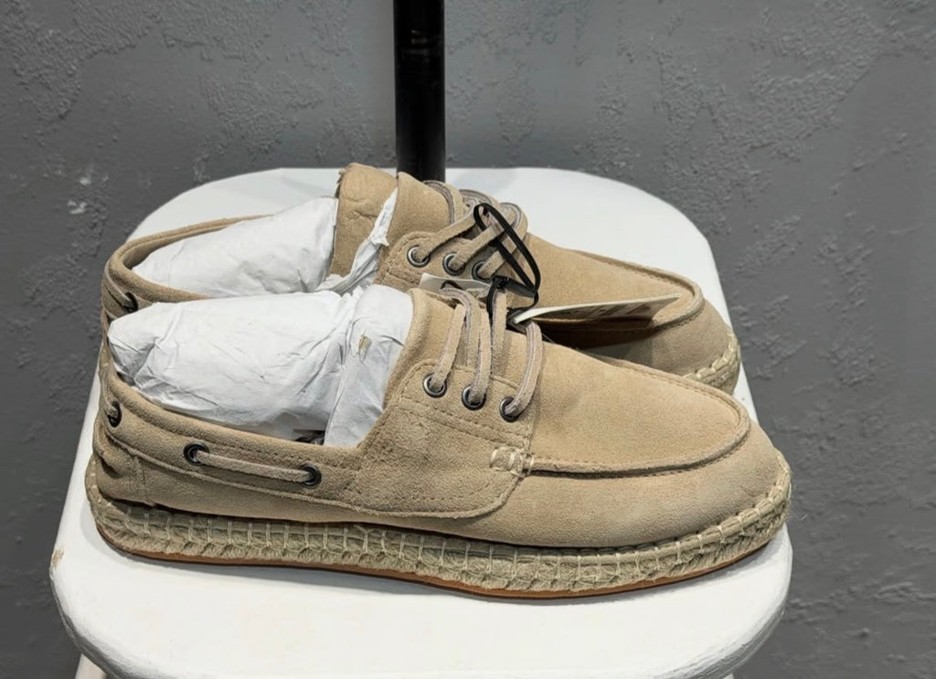 PULL&BEAR - SHOES