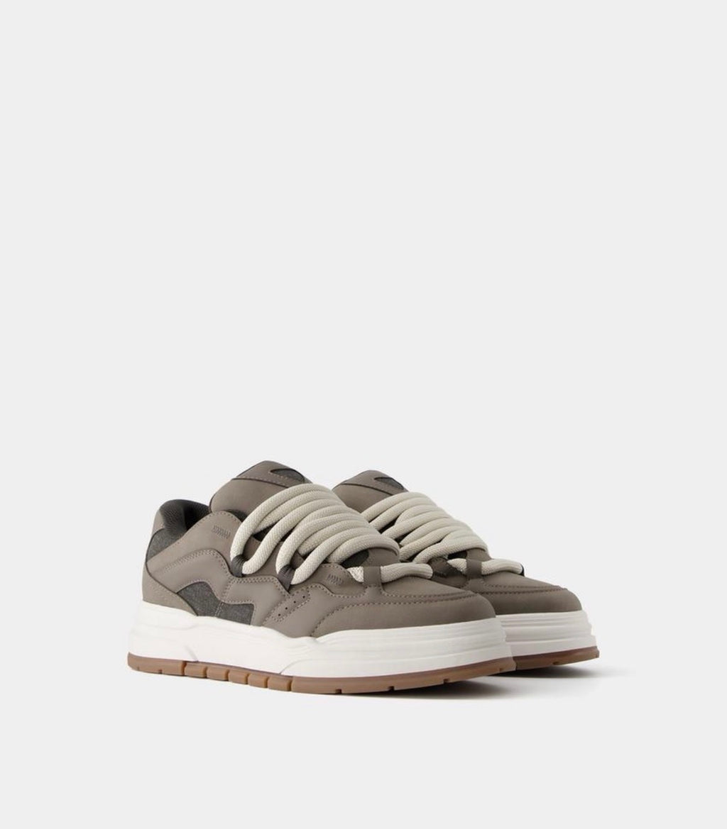 BERSHKA - SHOES