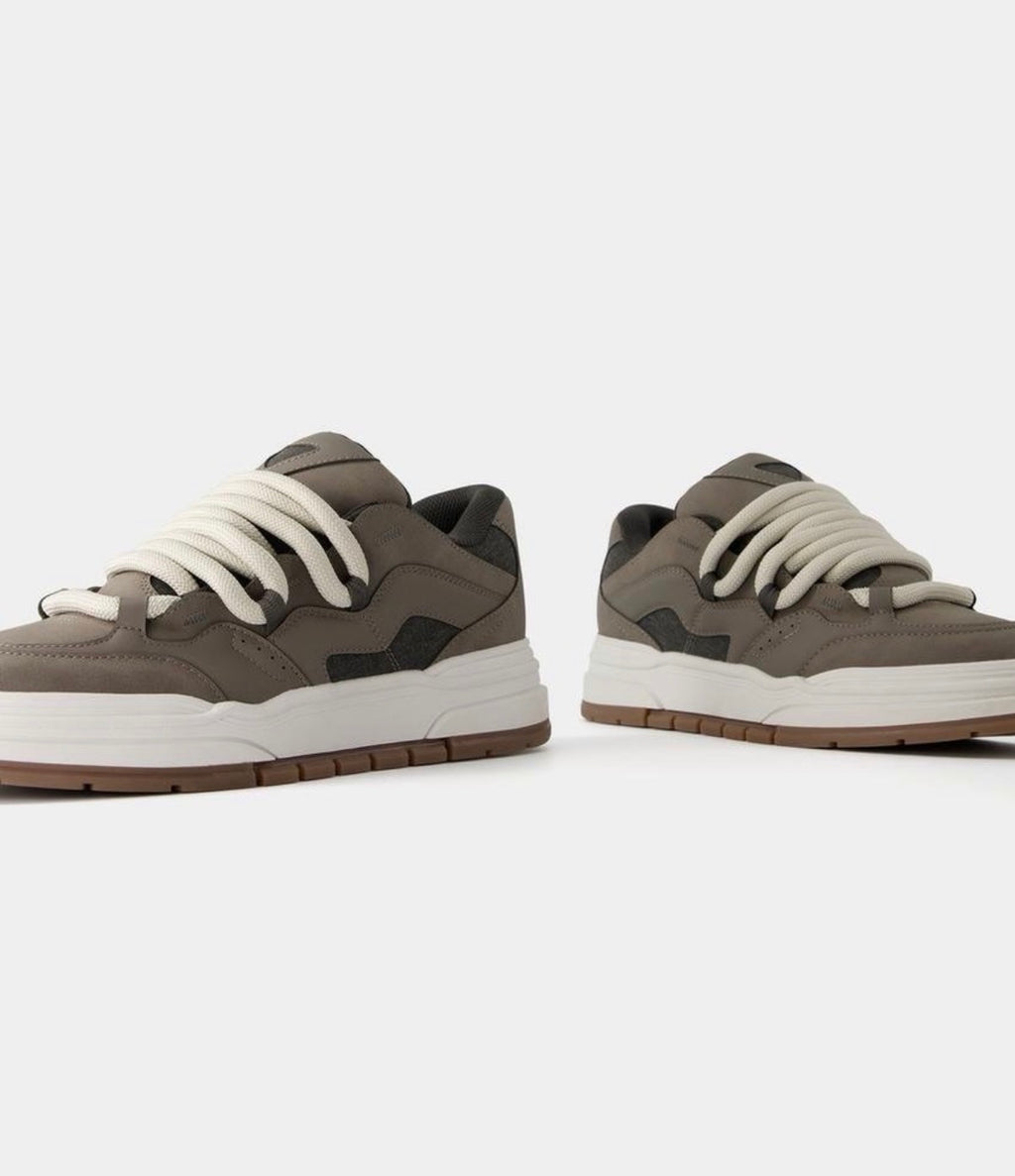 BERSHKA - SHOES