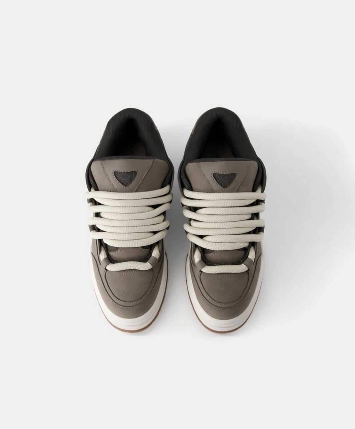 BERSHKA - SHOES