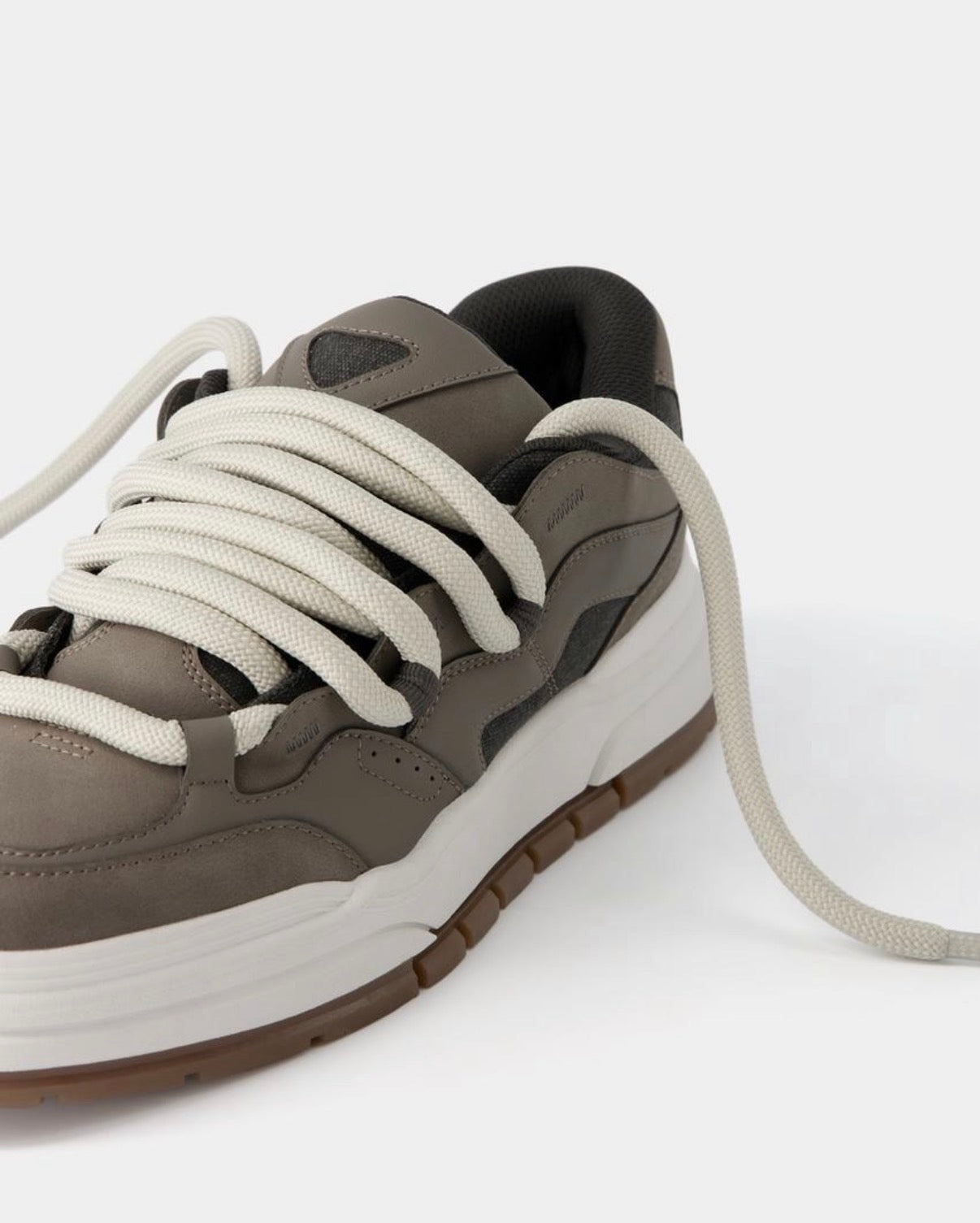 BERSHKA - SHOES