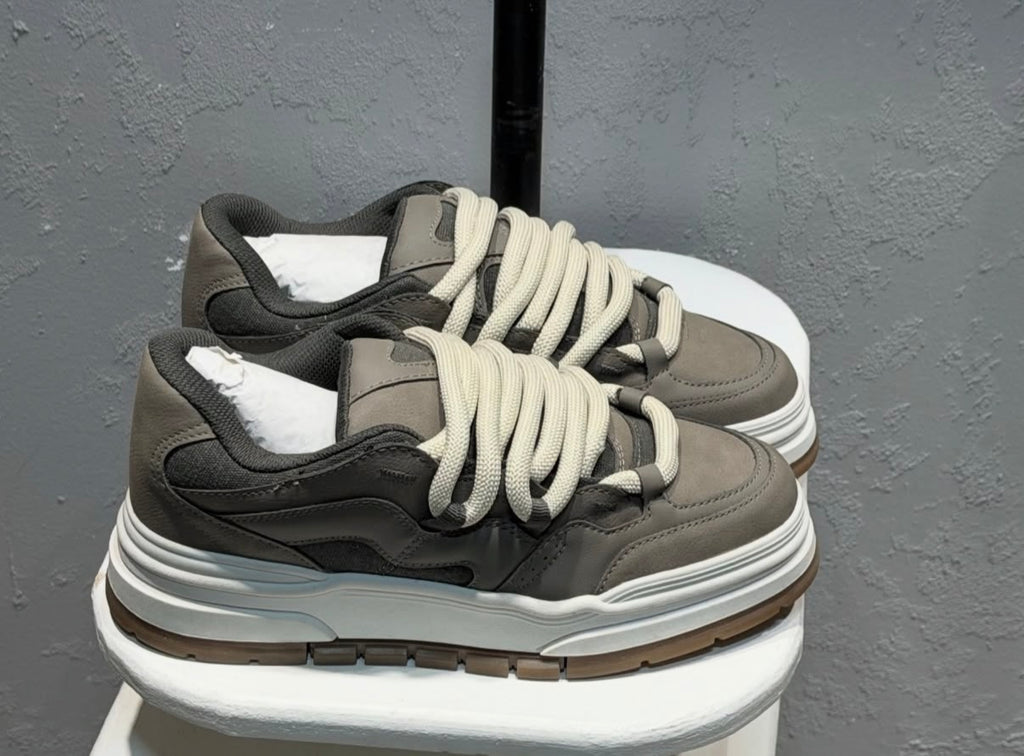 BERSHKA - SHOES