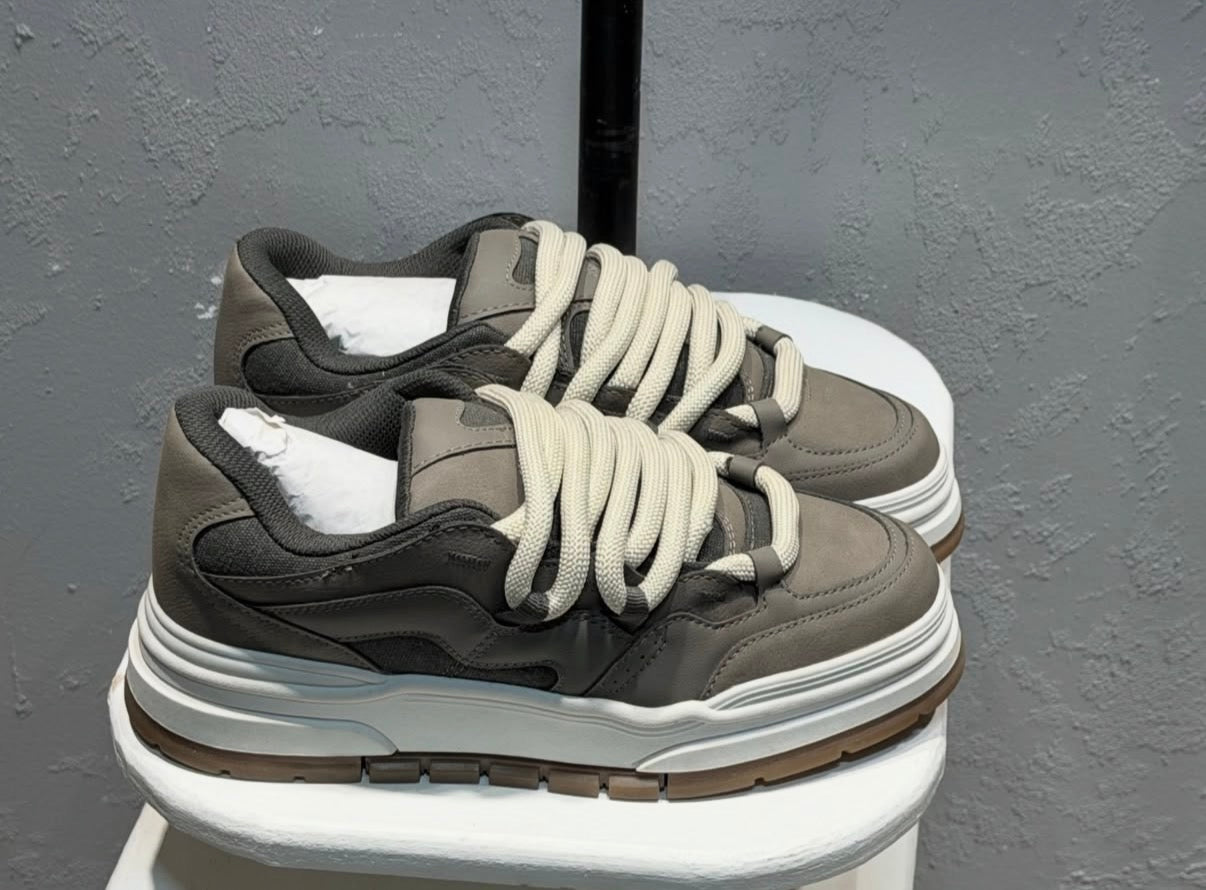 BERSHKA - SHOES
