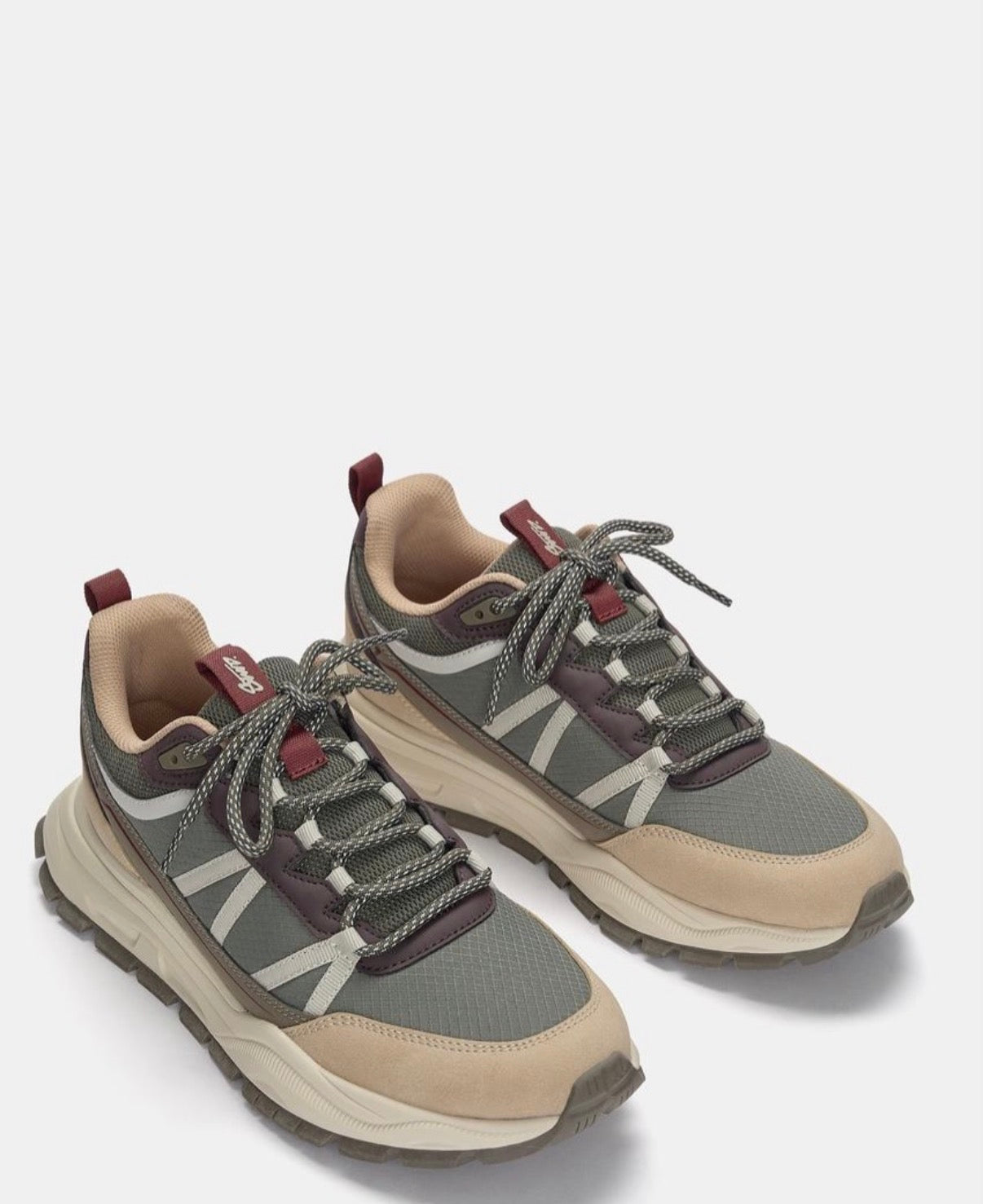 PULL&BEAR - SHOES