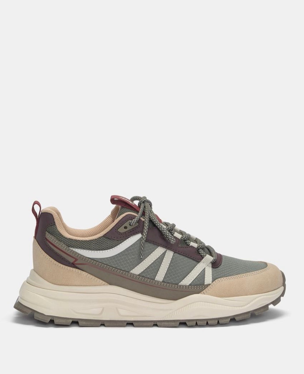 PULL&BEAR - SHOES