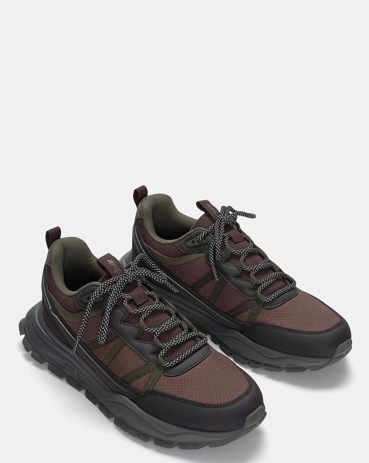 PULL&BEAR - SHOES