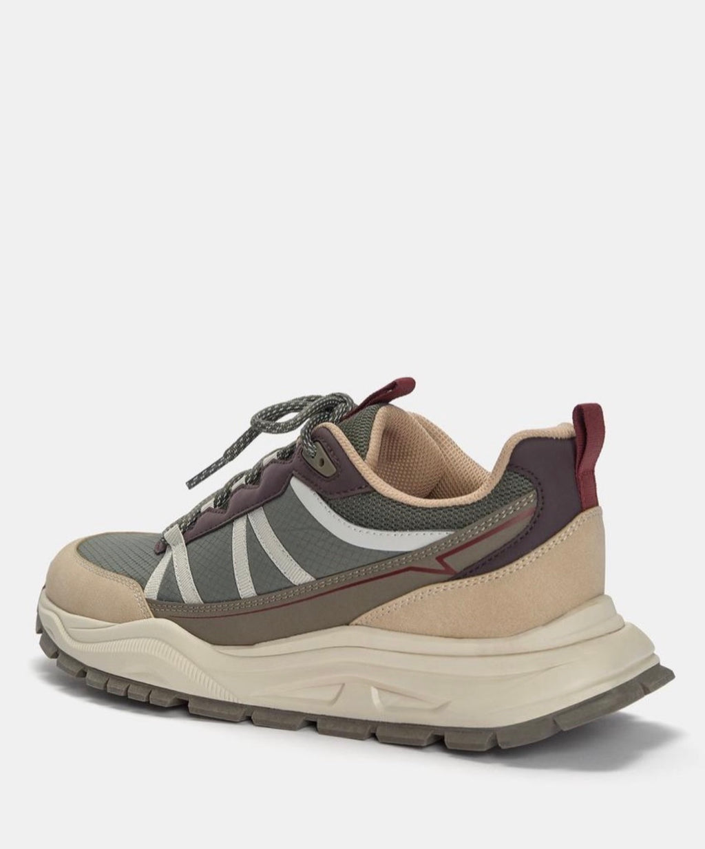 PULL&BEAR - SHOES