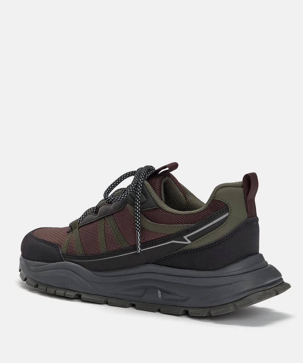 PULL&BEAR - SHOES