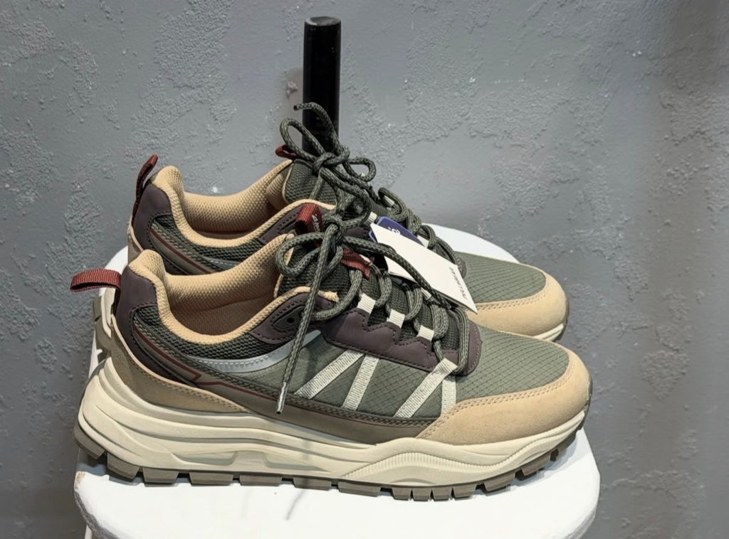 PULL&BEAR - SHOES