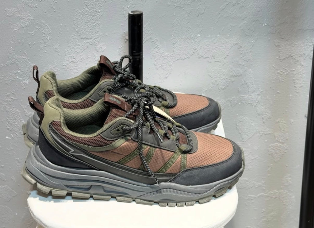 PULL&BEAR - SHOES