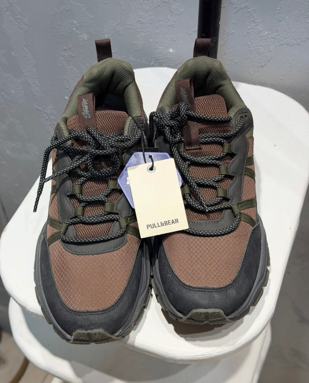PULL&BEAR - SHOES