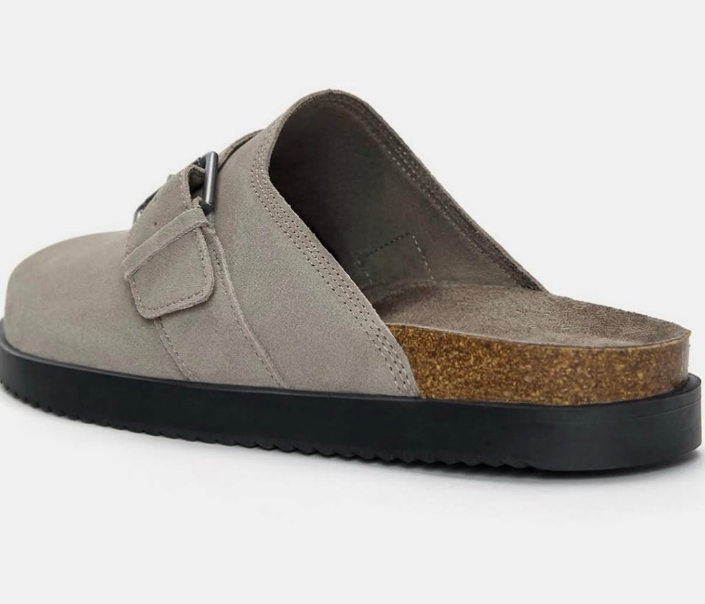 PULL&BEAR - CLOGS