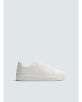 PULL&BEAR Aero Chunk Sneaker – Off White