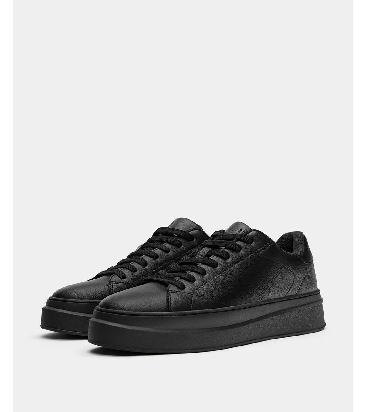 PULL&BEAR - SHOES