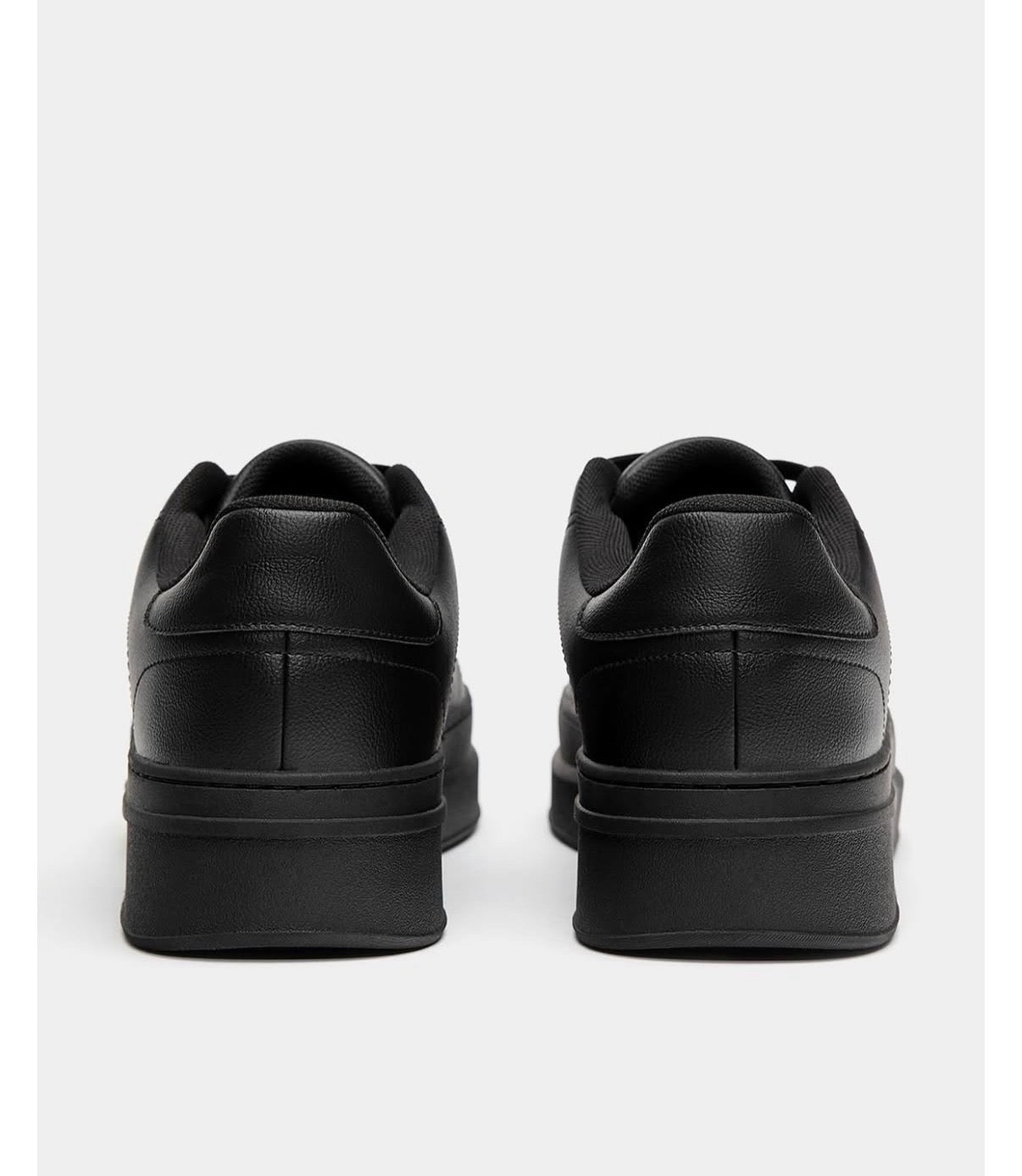 PULL&BEAR - SHOES