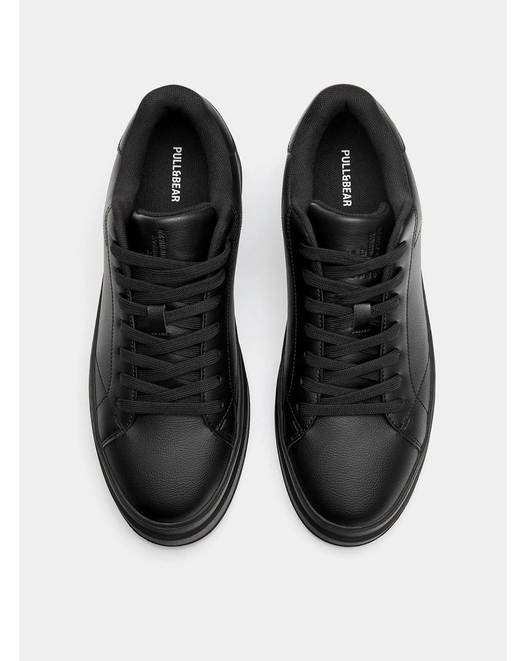 PULL&BEAR - SHOES
