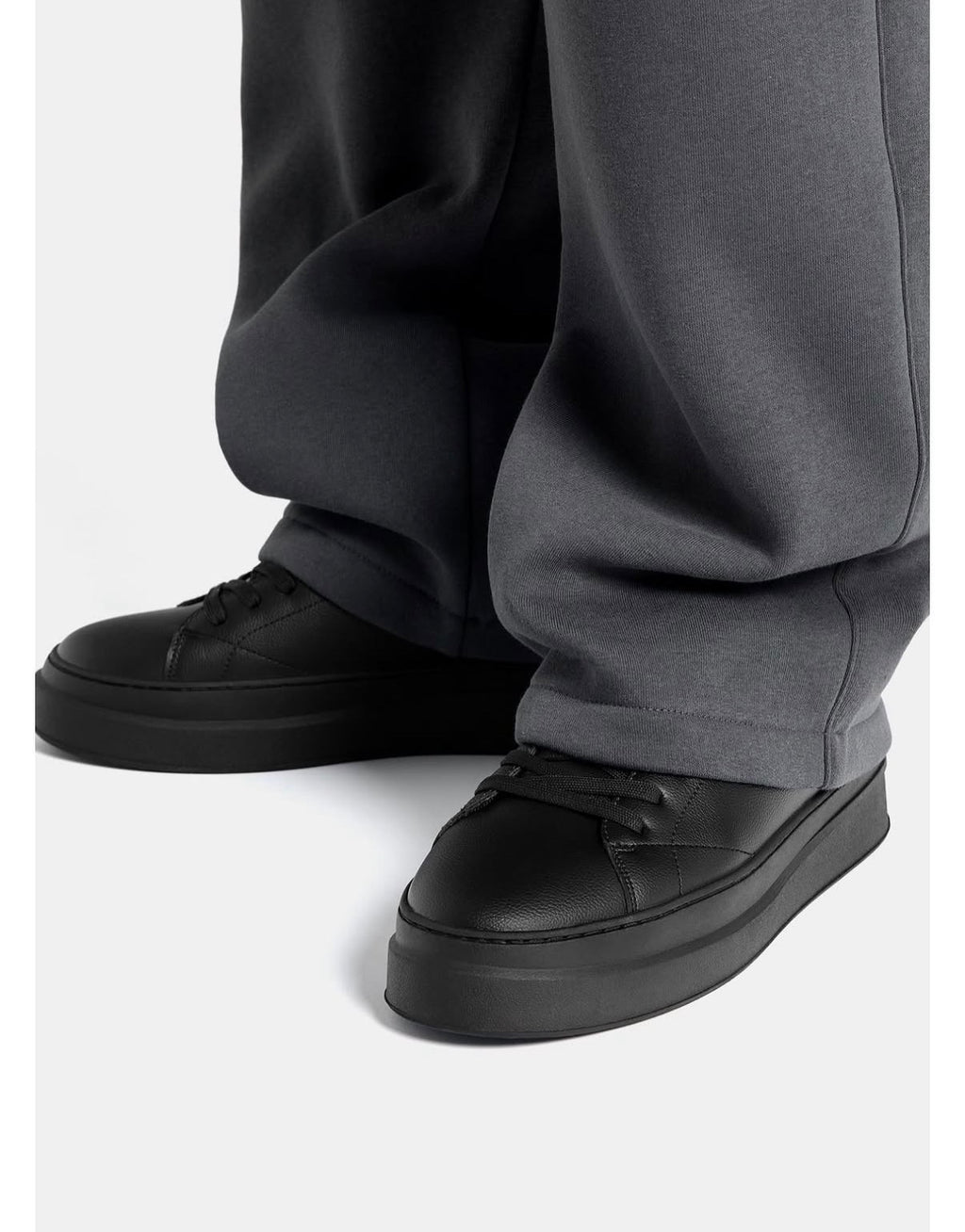 PULL&BEAR - SHOES